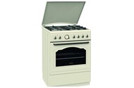 Kuchnia Gorenje K67CLI płyta gazowa, piekarnik elektryczny