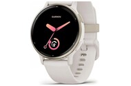 Smartwatch Garmin Vivoactive 5 1.2" biały