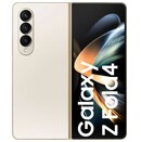 Smartfon Samsung Galaxy Z Fold 4 5G kremowy 7.6" 12GB/256GB