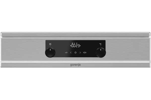 Kuchnia Gorenje MEKI610I płyta indukcyjna, piekarnik elektryczny