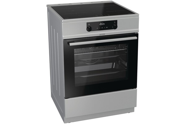 Kuchnia Gorenje MEKI610I płyta indukcyjna, piekarnik elektryczny