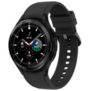 Smartwatch Samsung Galaxy Watch 4 LTE Classic 1.4" czarny