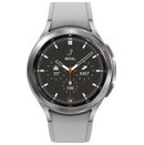 Smartwatch Samsung Galaxy Watch 4 Classic 1.4" srebrny
