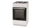 Kuchnia Gorenje K5241WH płyta gazowa, piekarnik elektryczny