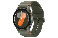 Smartwatch Samsung Galaxy Watch 7 LTE 1.3" zielony