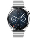 Smartwatch Huawei Watch GT 3 Elite 1.43" srebrny