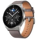 Smartwatch Huawei Watch GT 3 Classic Pro 1.43" srebrny