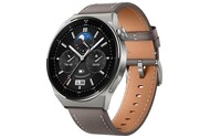 Smartwatch Huawei Watch GT 3 Classic Pro 1.43" brązowy