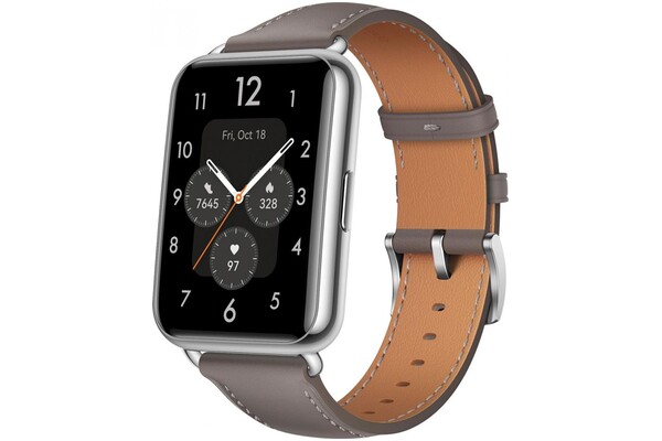 Smartwatch Huawei Watch Fit 2 Classic szary