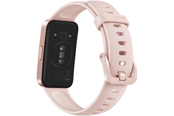 Smartband Huawei Band 8 różowy