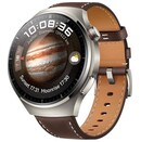 Smartwatch Huawei Watch 4 Classic Pro 1.5" brązowy