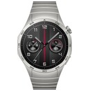 Smartwatch Huawei Watch GT 4 Elite 1.43" srebrny