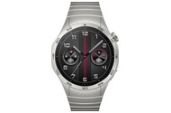 Smartwatch Huawei Watch GT 4 Elite 1.43" srebrny