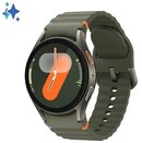 Smartwatch Samsung Galaxy Watch LTE 1.31" zielony