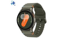 Smartwatch Samsung Galaxy Watch LTE 1.31" zielony