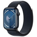 Smartwatch Apple Watch Series 9 czarny