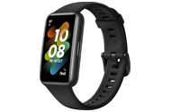 Smartband Huawei Band 7 czarny