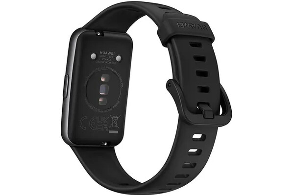 Smartband Huawei Band 7 czarny