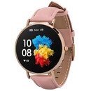 Smartwatch Garett Electronics Verona 1.75" Złoto-różowy