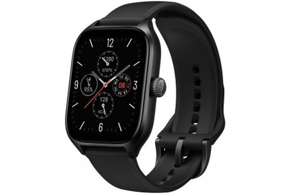 Smartwatch Amazfit GTS 4 czarny