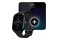 Smartwatch Amazfit GTS 4 czarny