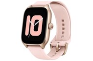 Smartwatch Amazfit GTS 4 różowy