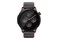 Smartwatch Amazfit GTR 4 czarno-czerwony
