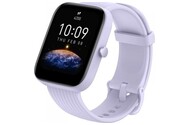 Smartwatch Amazfit BIP 3 niebieski