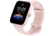 Smartwatch Amazfit BIP 3 różowy