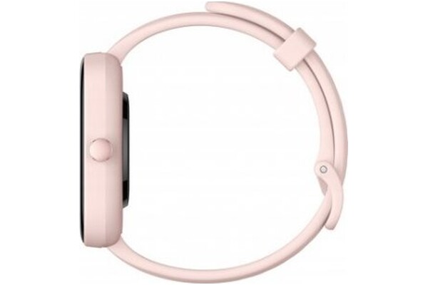 Smartwatch Amazfit BIP 3 różowy