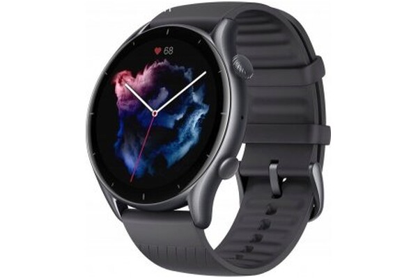 Smartwatch Amazfit GTR 3