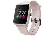 Smartwatch Amazfit BIP S Lite różowy