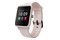 Smartwatch Amazfit BIP S Lite różowy