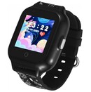 Smartwatch Garett Electronics Kids Space 4G 1.4" czarny