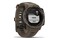 Smartwatch Garmin Instinct Tactical brązowy