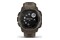 Smartwatch Garmin Instinct Tactical brązowy