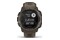 Smartwatch Garmin Instinct Tactical brązowy
