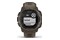 Smartwatch Garmin Instinct Tactical brązowy
