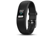 Smartband Garmin Vivofit 4 czarny
