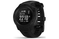 Smartwatch Garmin Instinct Tactical czarny
