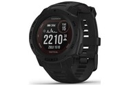 Smartwatch Garmin Instinct Solar Tactical 0.95" czarny