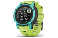 Smartwatch Garmin Instinct 2S Surf 0.79" zielony