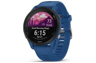 Smartwatch Garmin Forerunner 255 1.3" granatowy