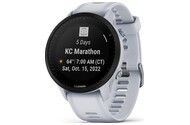 Smartwatch Garmin Forerunner 955 1.3" biały