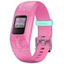 Smartwatch Garmin Vivofit Junior 2 0.66" różowy