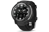 Smartwatch Garmin Instinct Crossover czarny