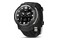 Smartwatch Garmin Instinct Crossover czarny
