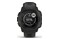 Smartwatch Garmin Instinct grafitowy