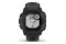 Smartwatch Garmin Instinct grafitowy