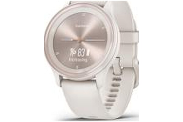 Smartwatch Garmin Vivomove Sport biały